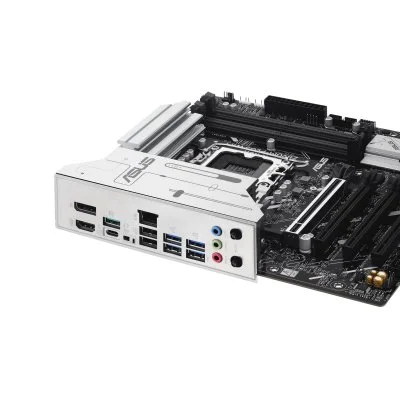 Материнская плата ASUS PRIME Z890M-PLUS WIFI, фото №5 Материнская плата ASUS PRIME Z890M-PLUS WIFI, фото №5