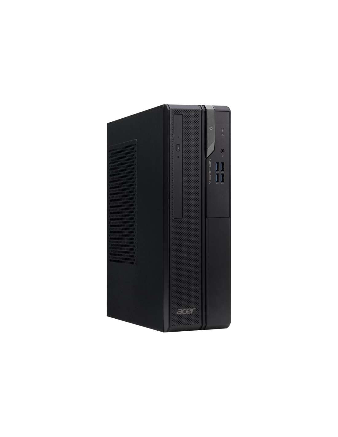 SFF Acer Veriton VX2690G Core i5 12400/2.5 GHz RAM 16 GB SSD 512 GB UHD Graphics 730, фото №1