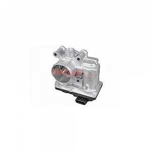 Дросельна заслінка METZGER 0892844 для RENAULT DACIA - Фото 1