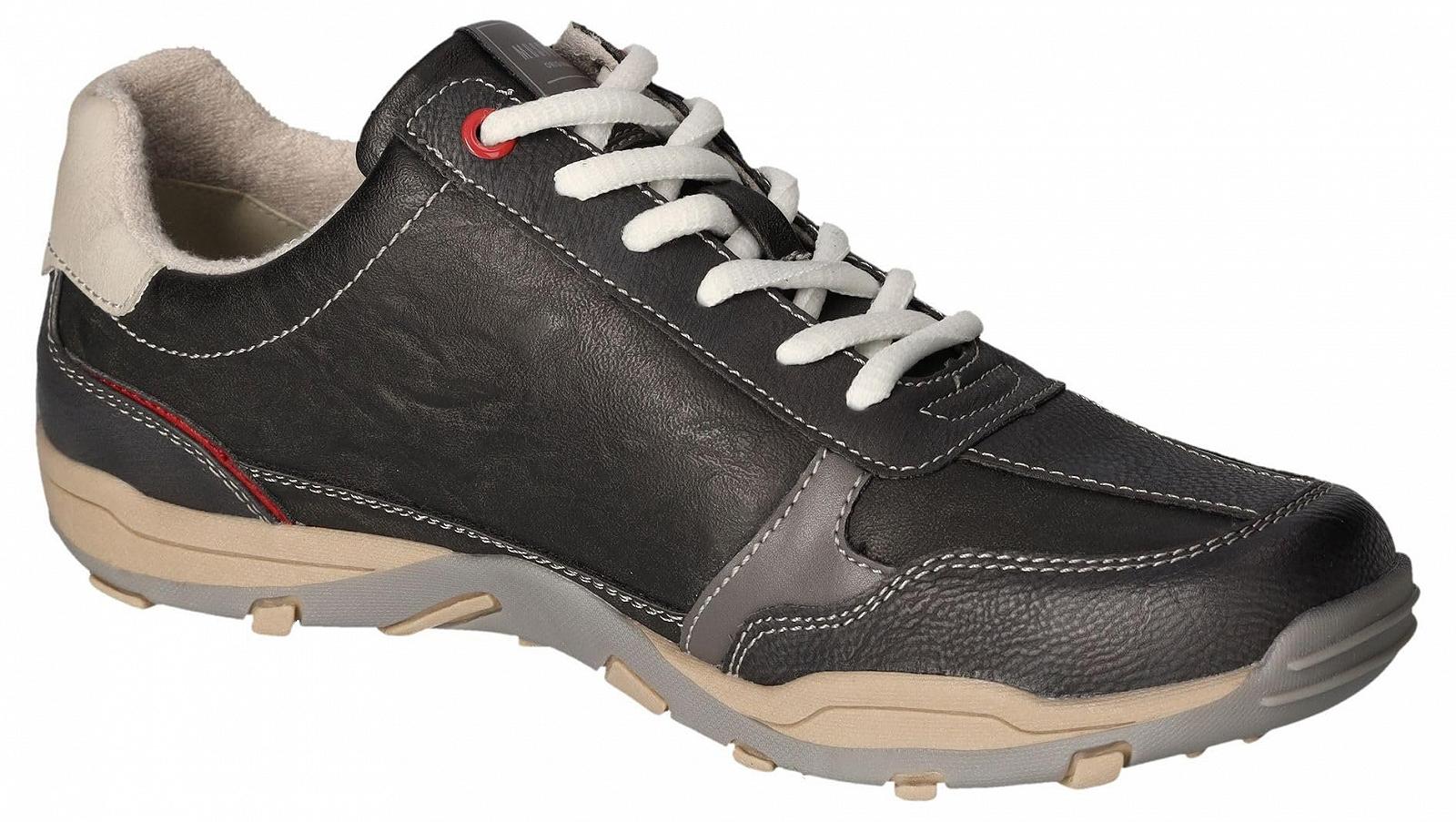 Кросівки чоловічі Mustang 4027-323, фото №5 Кросівки чоловічі Mustang 4027-323, фото №5