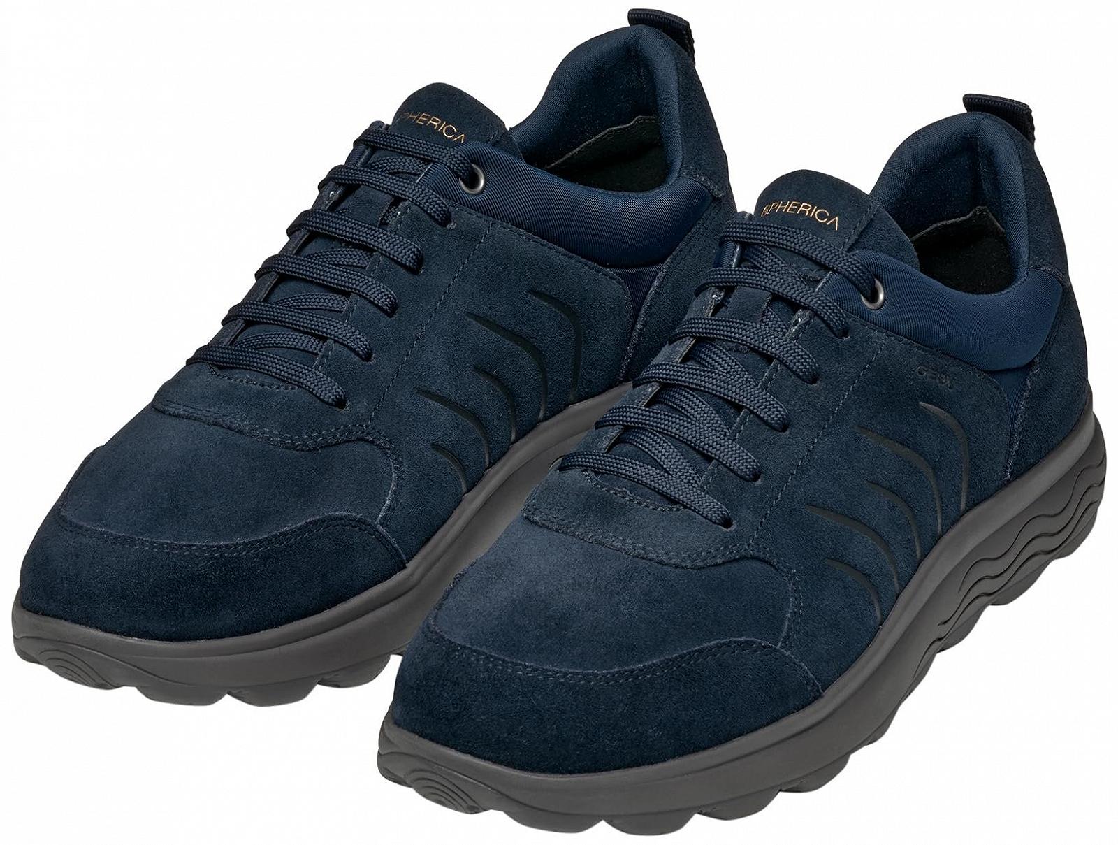 Кроссовки Geox Spherica B Мужские, фото №9