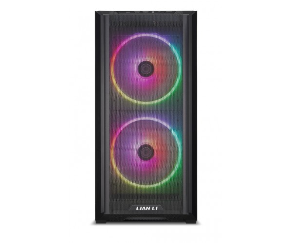 Корпус Lian Li Lancool 216 ARGB Black (G99.LAN216RX.00) без БЖ, фото №2