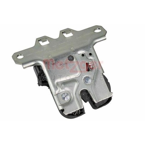 Замок багажника METZGER 2310929 OPEL VAUXHALL GENERAL MOTORS задний, фото №2