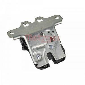 Замок багажника METZGER 2310929 OPEL VAUXHALL GENERAL MOTORS задній synthetic.ua - Фото 1