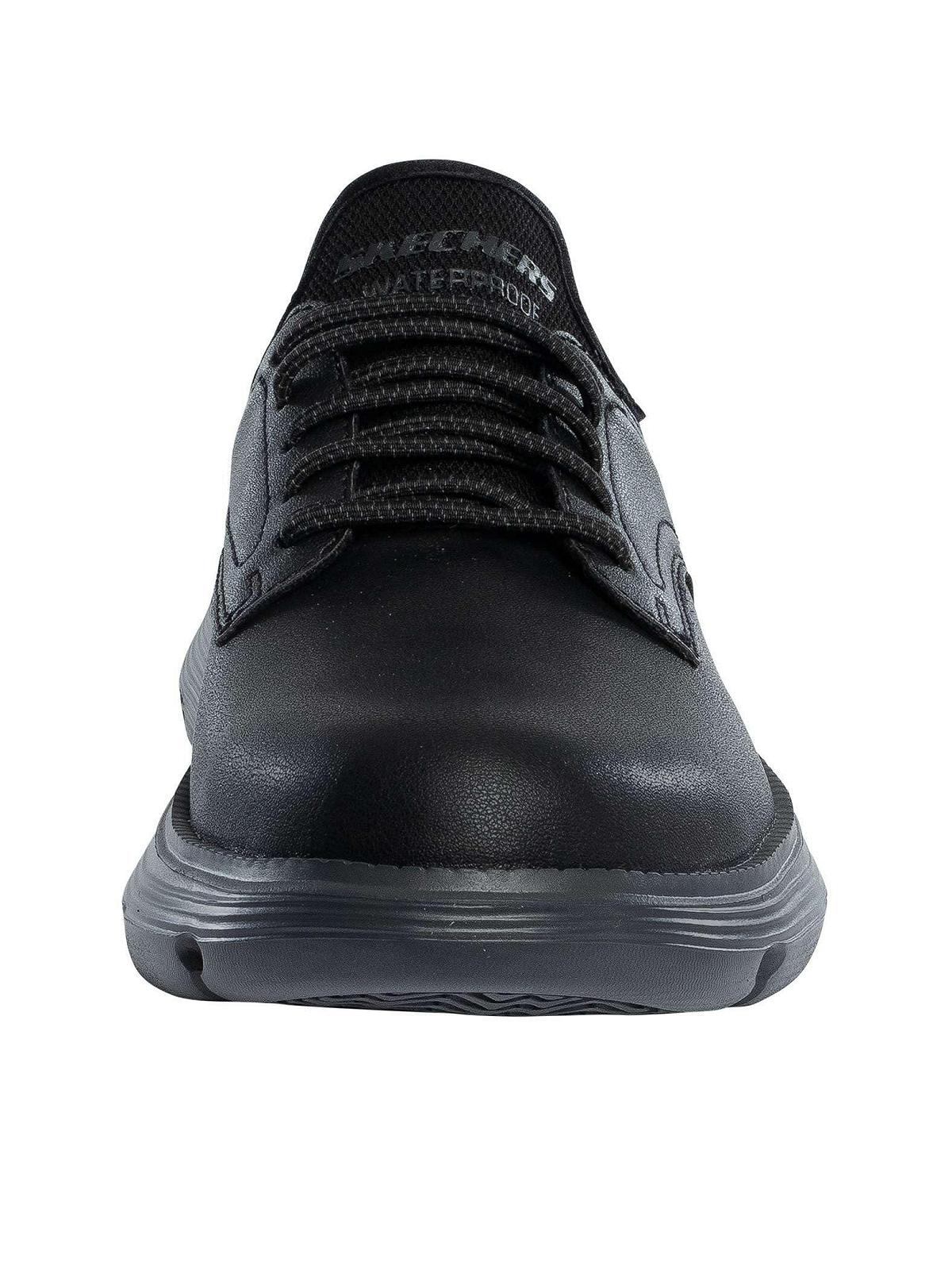 Кросівки Skechers Garza Carlyn Hands-Free Slip-ins, фото №4 Кросівки Skechers Garza Carlyn Hands-Free Slip-ins, фото №4