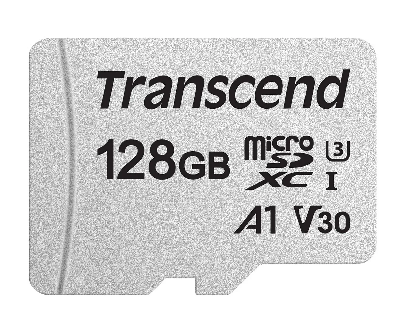 Memory Card Transcend 300S 128GB microSDXC / SDHC TS128GUSD300S, фото №1 Memory Card Transcend 300S 128GB microSDXC / SDHC TS128GUSD300S, фото №1