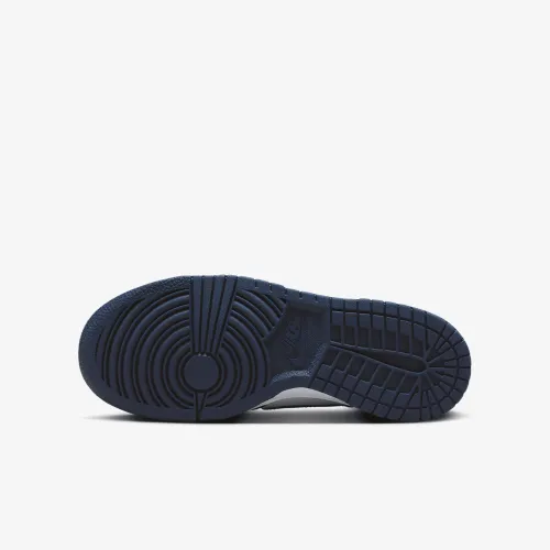 Кроссовки NIKE DUNK LOW GS Размер 38.5, фото №2