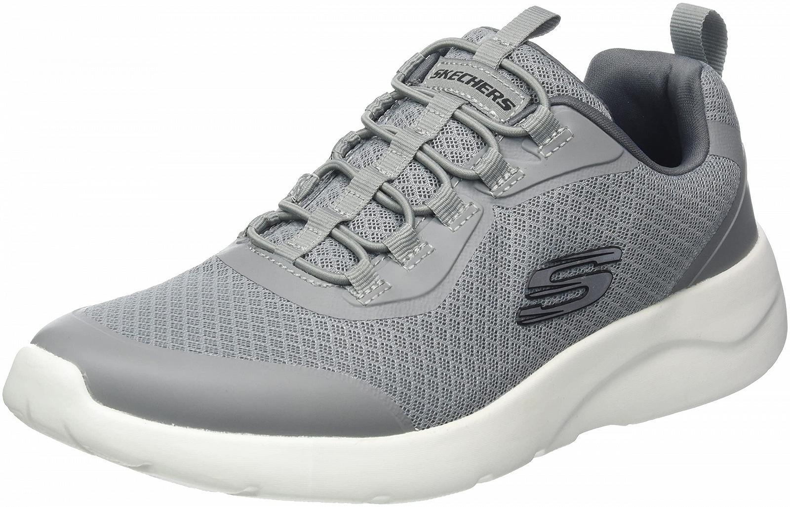 Кроссовки Skechers 894133 BBK, фото №1