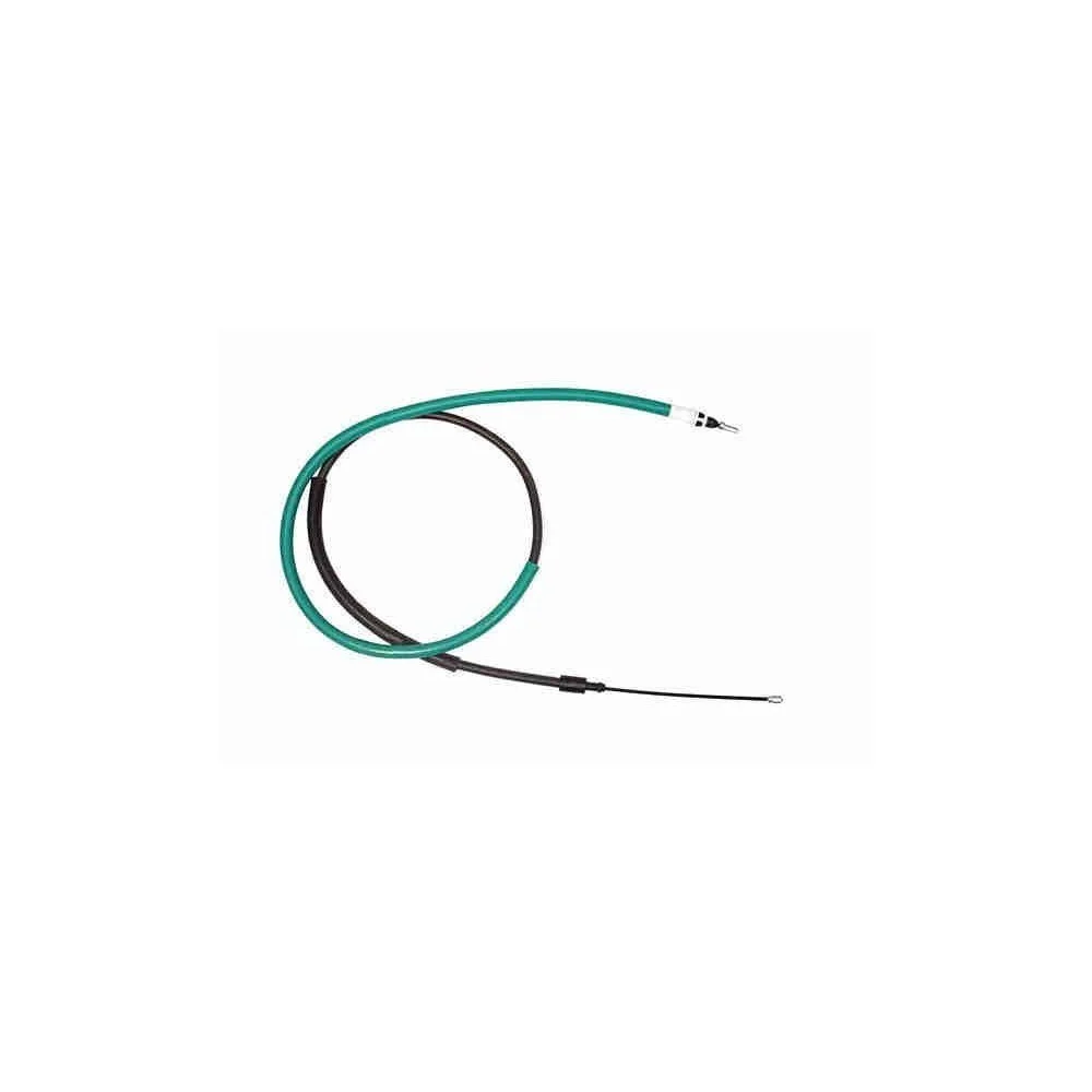 Трос стояночного тормоза VAICO V22-30033 для CITROËN, фото №1