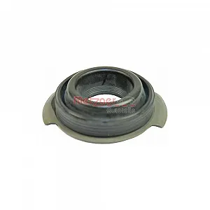 Прокладка тримача форсунки METZGER 0870146D - Фото 1