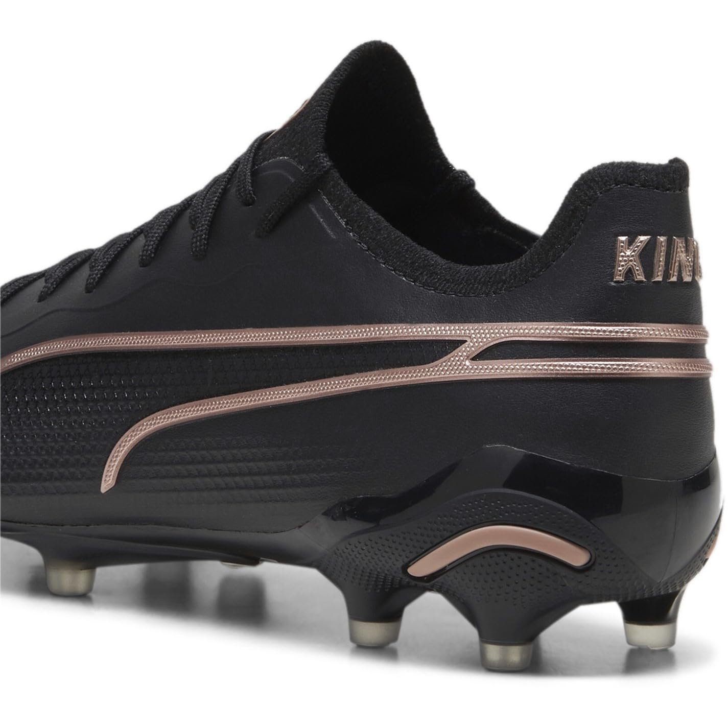 Бутси PUMA King Ultimate FG/AG Volume Up Unisex, фото №5