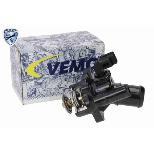 Термостат охлаждающей жидкости VEMO EXPERT KITS + V25-99-1743 для FORD, фото №2