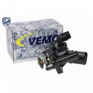 Термостат охолоджувальної рідини VEMO EXPERT KITS + V25-99-1743 для FORD synthetic.ua - Фото 1