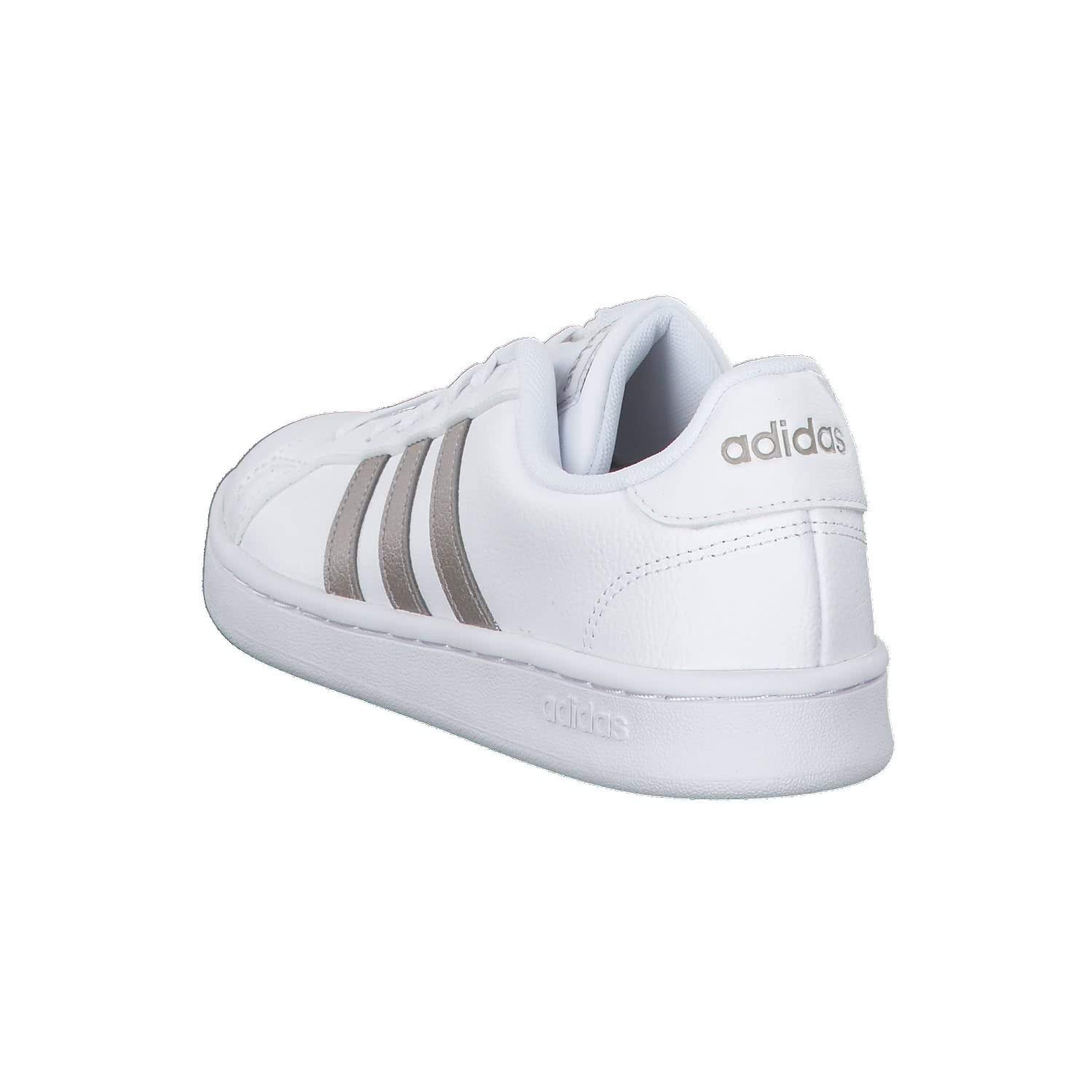 Кросівки adidas Grand Court жіночі, фото №4