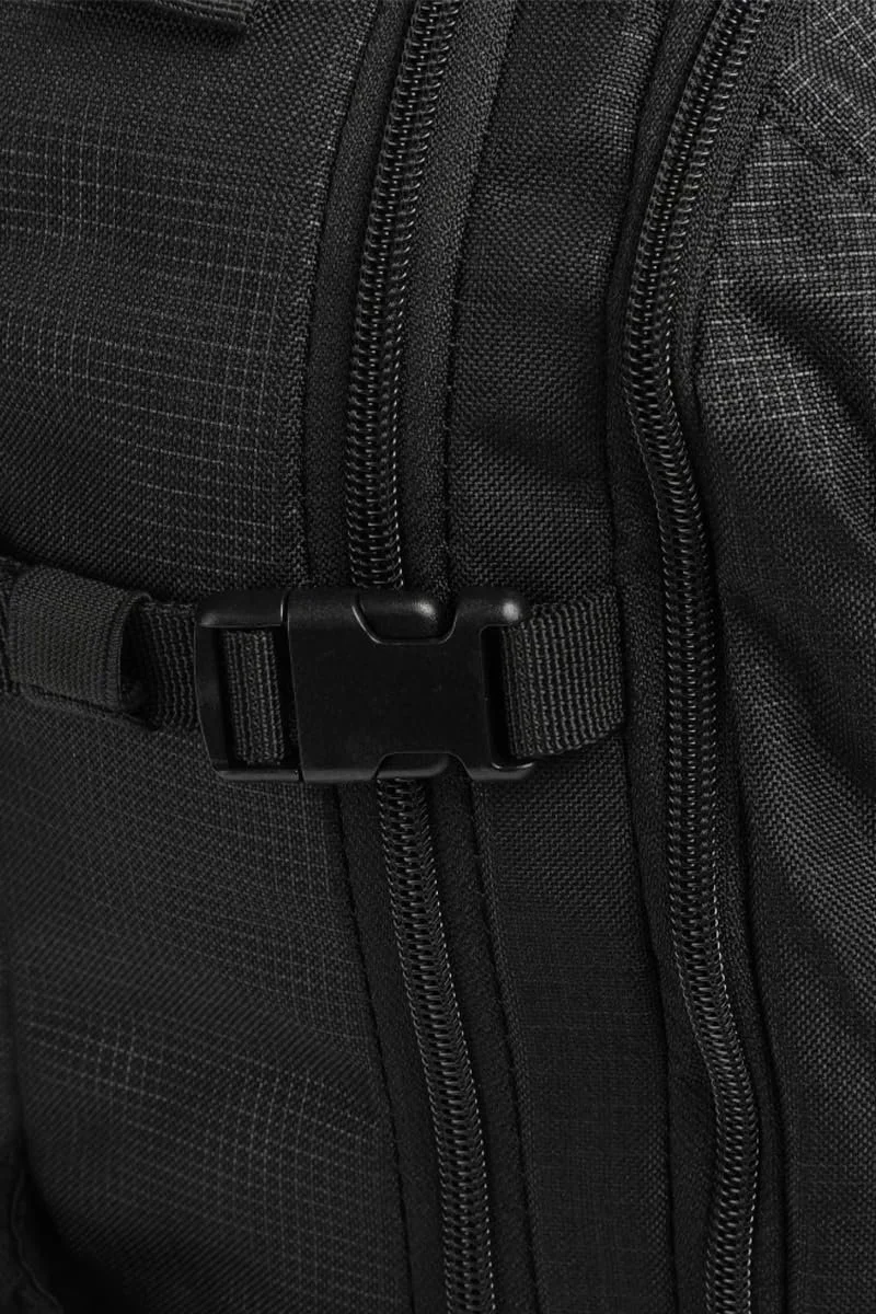 Рюкзак для ноутбука Samsonite Roader 15.6 дюйма 44 см 24 л Deep Black, фото №5