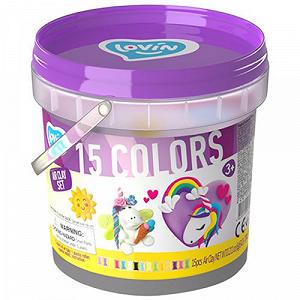 Набор для лепки Волшебные создания [tsi229366-TSI] - Фото 1