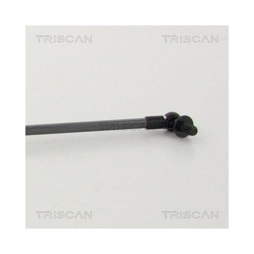 Газова пружина багажника TRISCAN 8710 68226 для SUBARU, ззаду зліва, фото №2