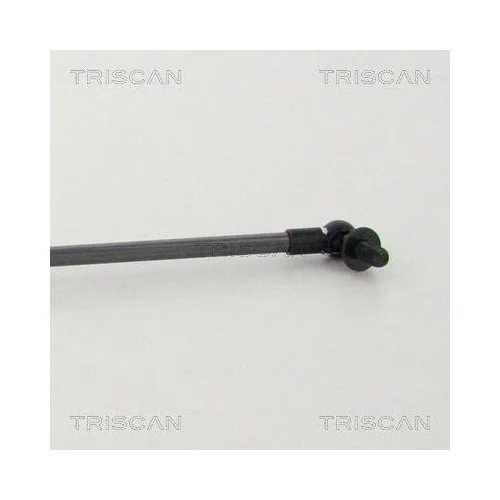 Газовая пружина багажника TRISCAN 8710 68226 для SUBARU, сзади слева, фото №2