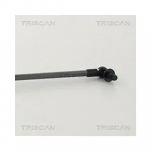 Газова пружина багажника TRISCAN 8710 68226 для SUBARU, ззаду зліва synthetic.ua - Фото 1