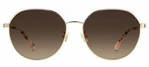 Сонцезахисні окуляри Unisex Kate Spade New York Nesha/F/S synthetic.ua - Фото 1