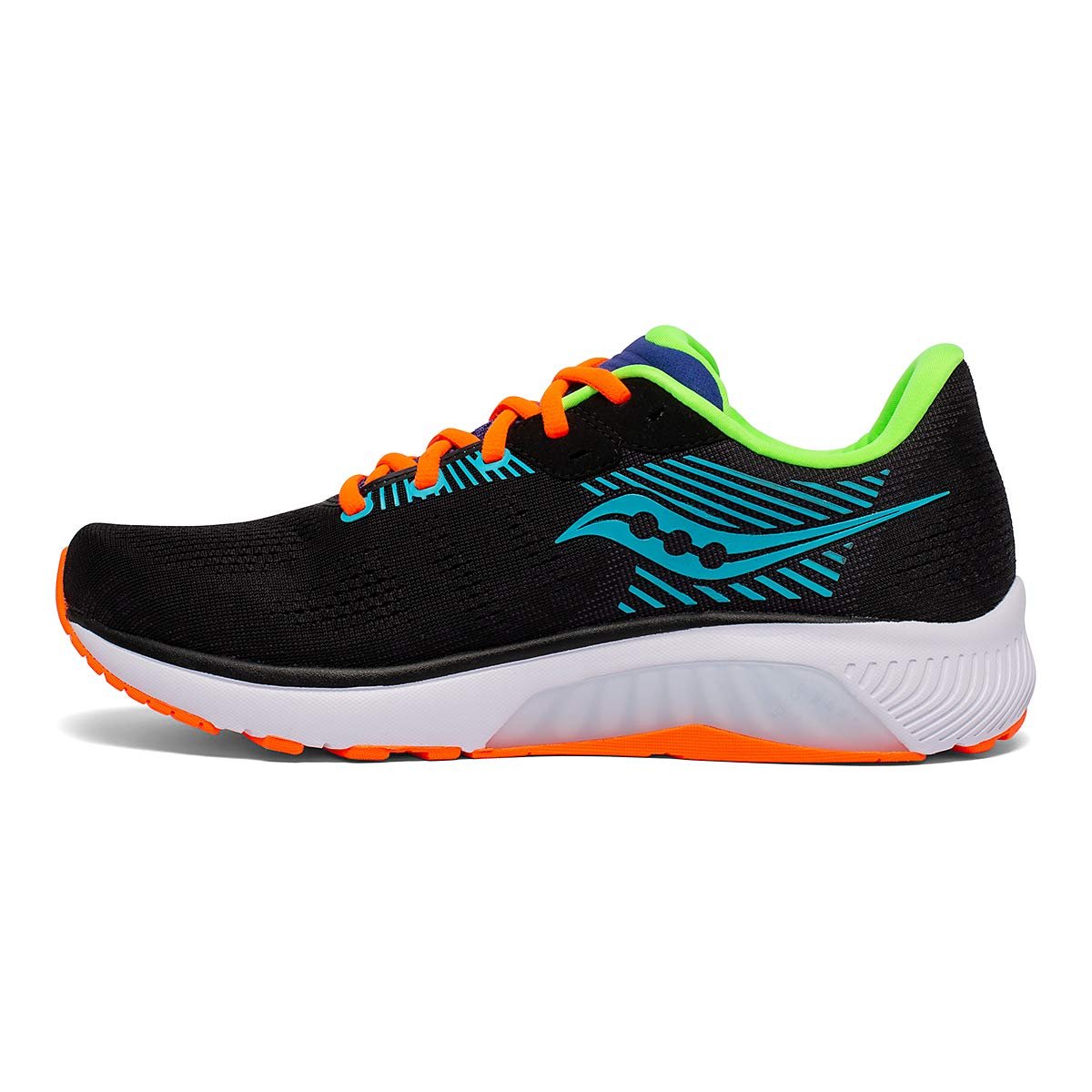 Кросівки Saucony Ride 14 чоловічі, фото №3