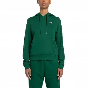 Женский Пуловер Reebok ID Small Logo - Фото 1