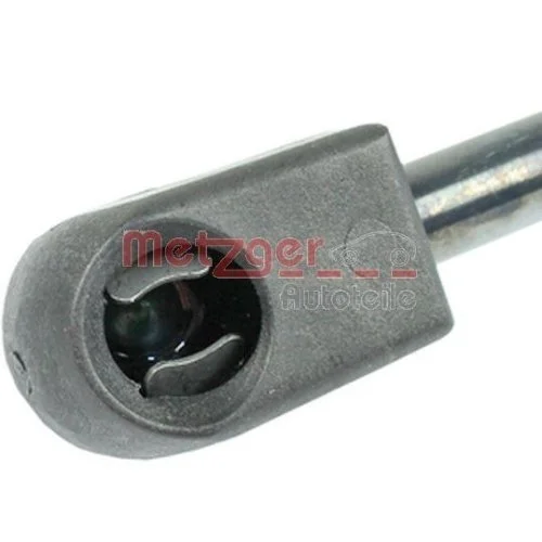 Газовая пружина багажника METZGER 2110526 для RENAULT, фото №4