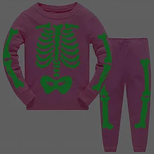 Піжама TEDD Для дівчат Бавовна synthetic.ua - Фото 1