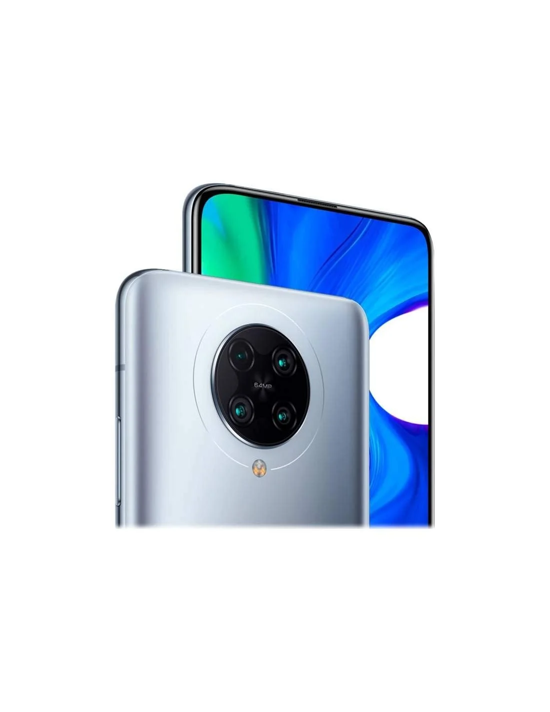 Смартфон Xiaomi Poco F2 Pro, фото №3
