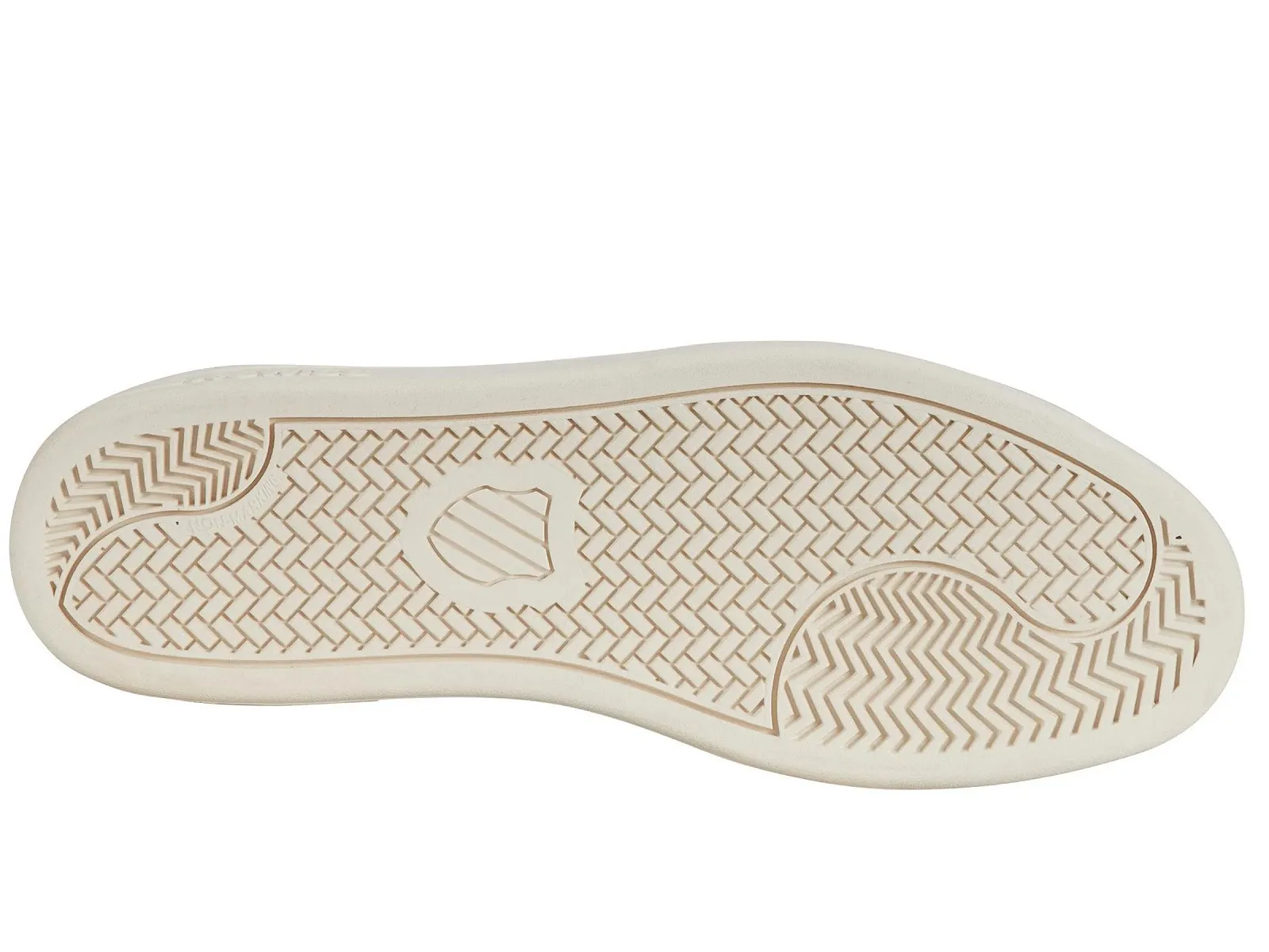 Кросівки K-Swiss Lozan Club, фото №4