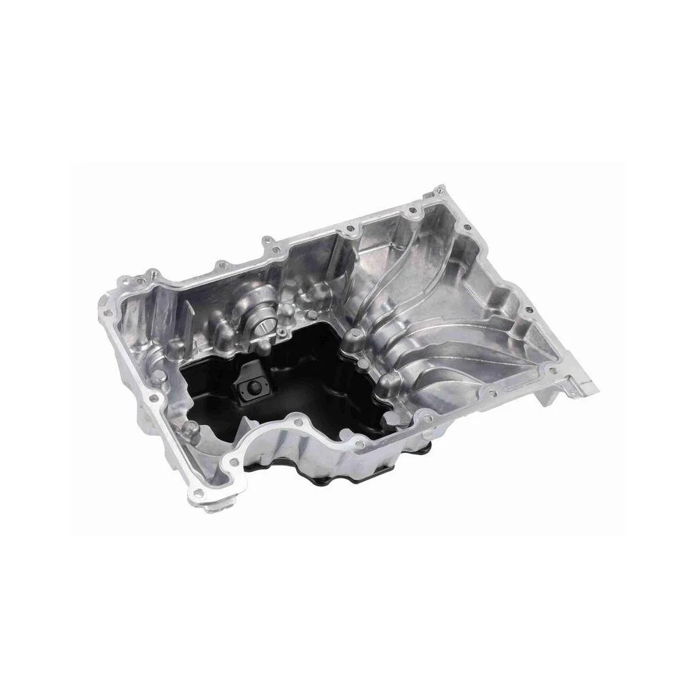 Масляный поддон VAICO V40-0297 для OPEL GENERAL MOTORS, верхний, фото №1