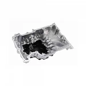 Масляный поддон VAICO V40-0297 для OPEL GENERAL MOTORS, верхний - Фото 1