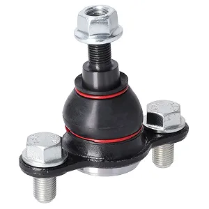 Кульова опора FEBI BILSTEIN 180265 для MAN VW, передня вісь зліва - Фото 1