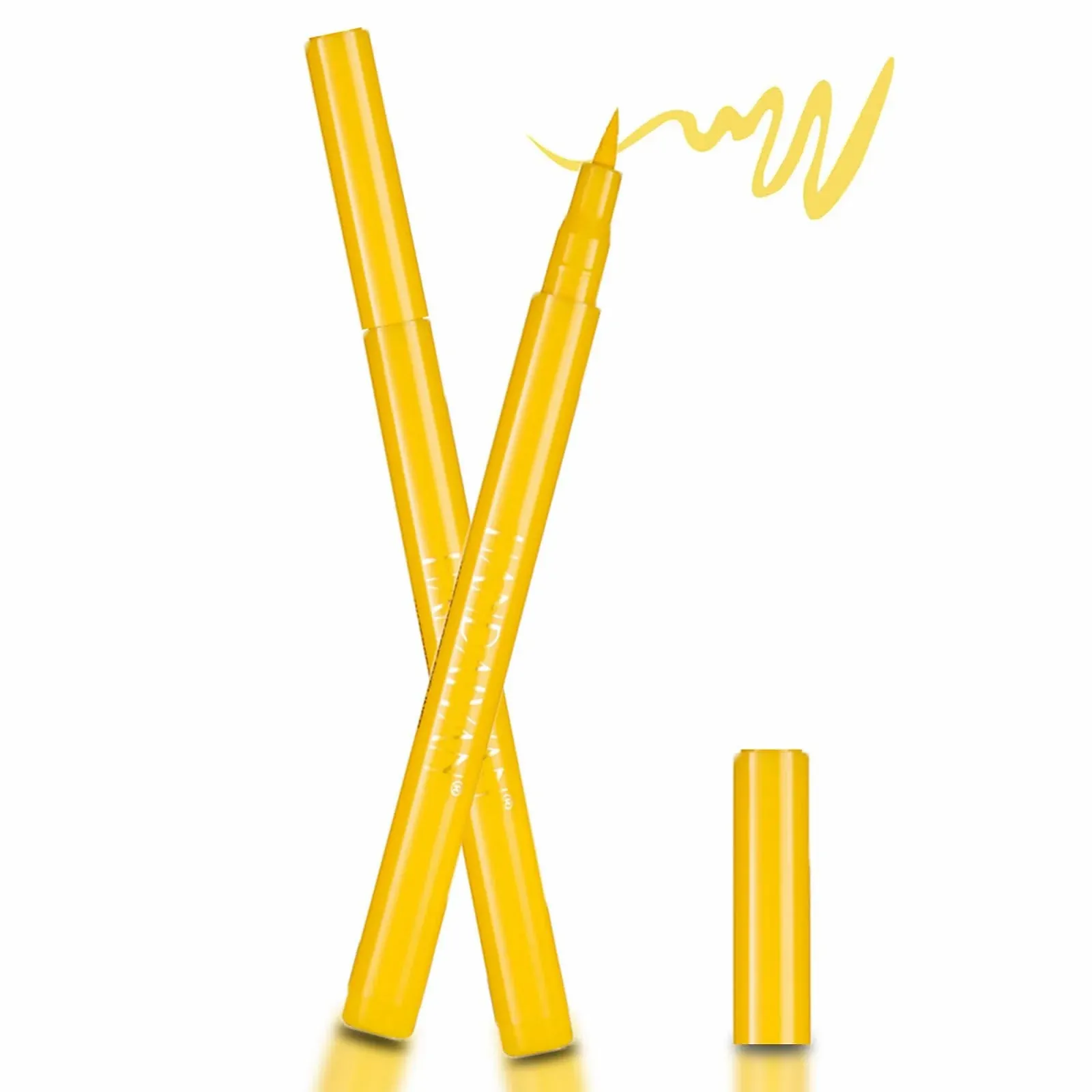 Рідкі Тіні для очей Probuk матова водостійка, фото №1 Рідкі Тіні для очей Probuk матова водостійка, фото №1