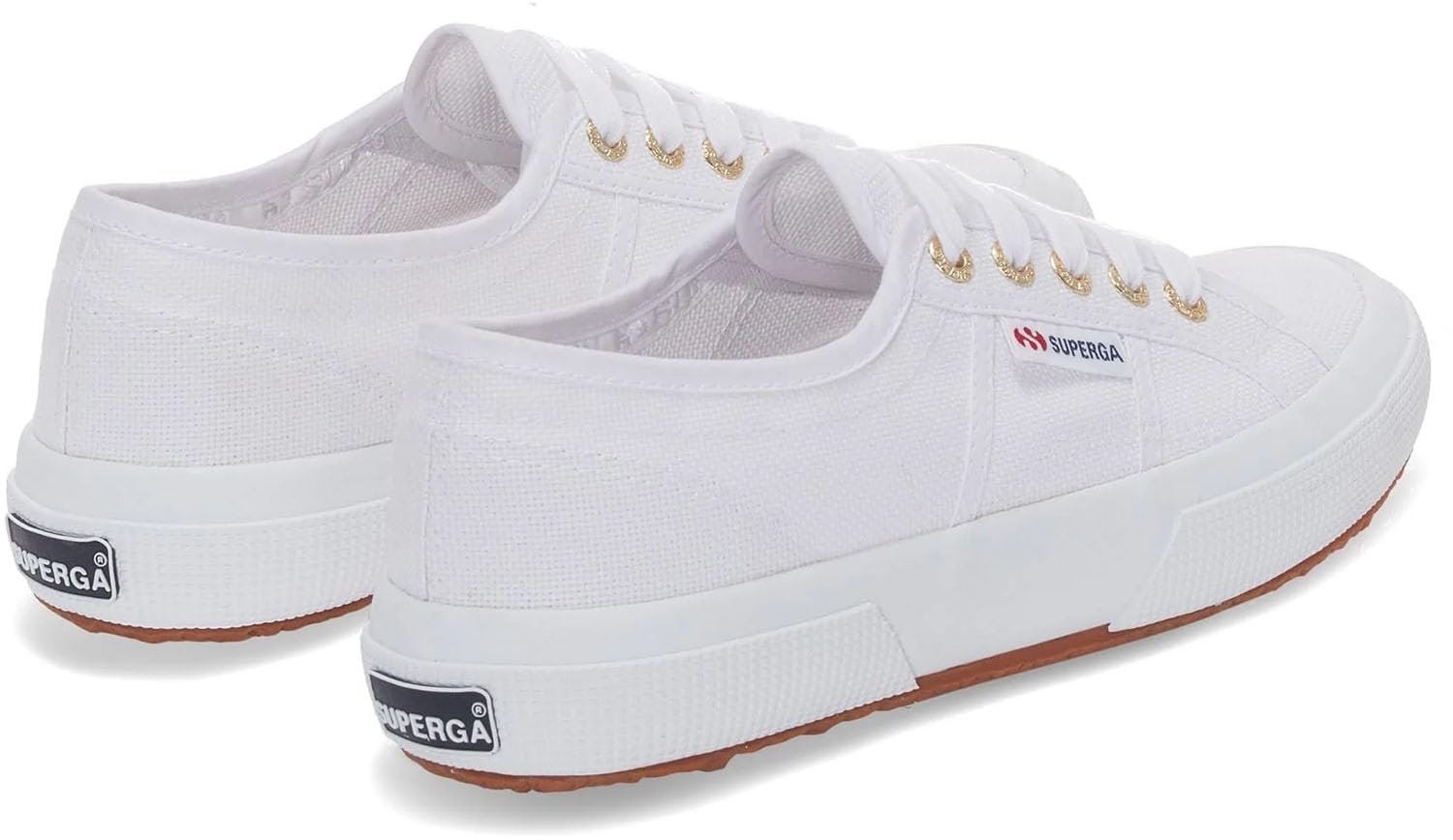 Кроссовки Superga 2750-Cotu Classic Unisex, фото №3