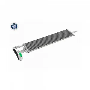 Масляний радіатор АКПП VEMO Q+ OEM Quality V51-60-0022 - Фото 1