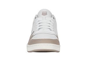 Кросівки K-Swiss Lozan Match LTH synthetic.ua - Фото 1