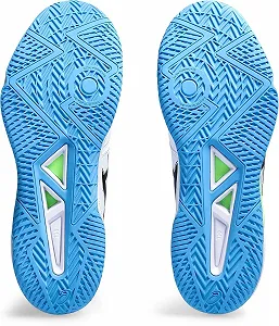 Кросівки ASICS Gel-Tactic 12 synthetic.ua - Фото 1