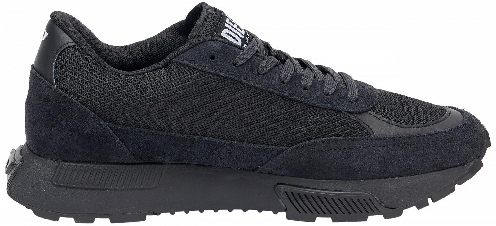 Кросівки Diesel Tyche S-type D Oxford, фото №4
