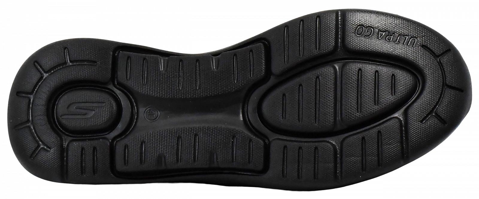 Кроссовки Skechers Gowalk Arch Fit - Athletic Slip On Повседневные Мокасины для Хайкинга, фото №4