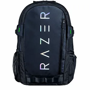 Рюкзак Razer Rogue V3 15.6 Inch Black/Chroma - Фото 1
