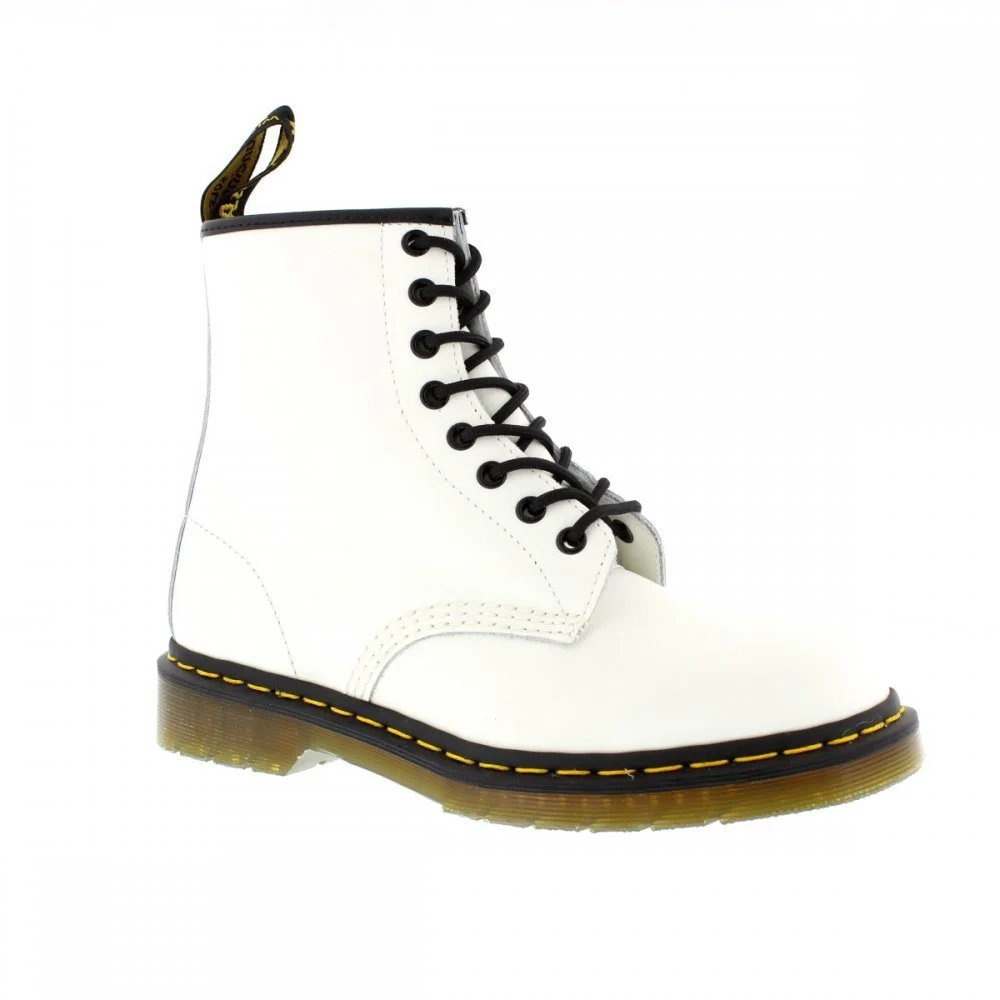 Ботинки Dr. Martens 1460 Unisex, фото №1