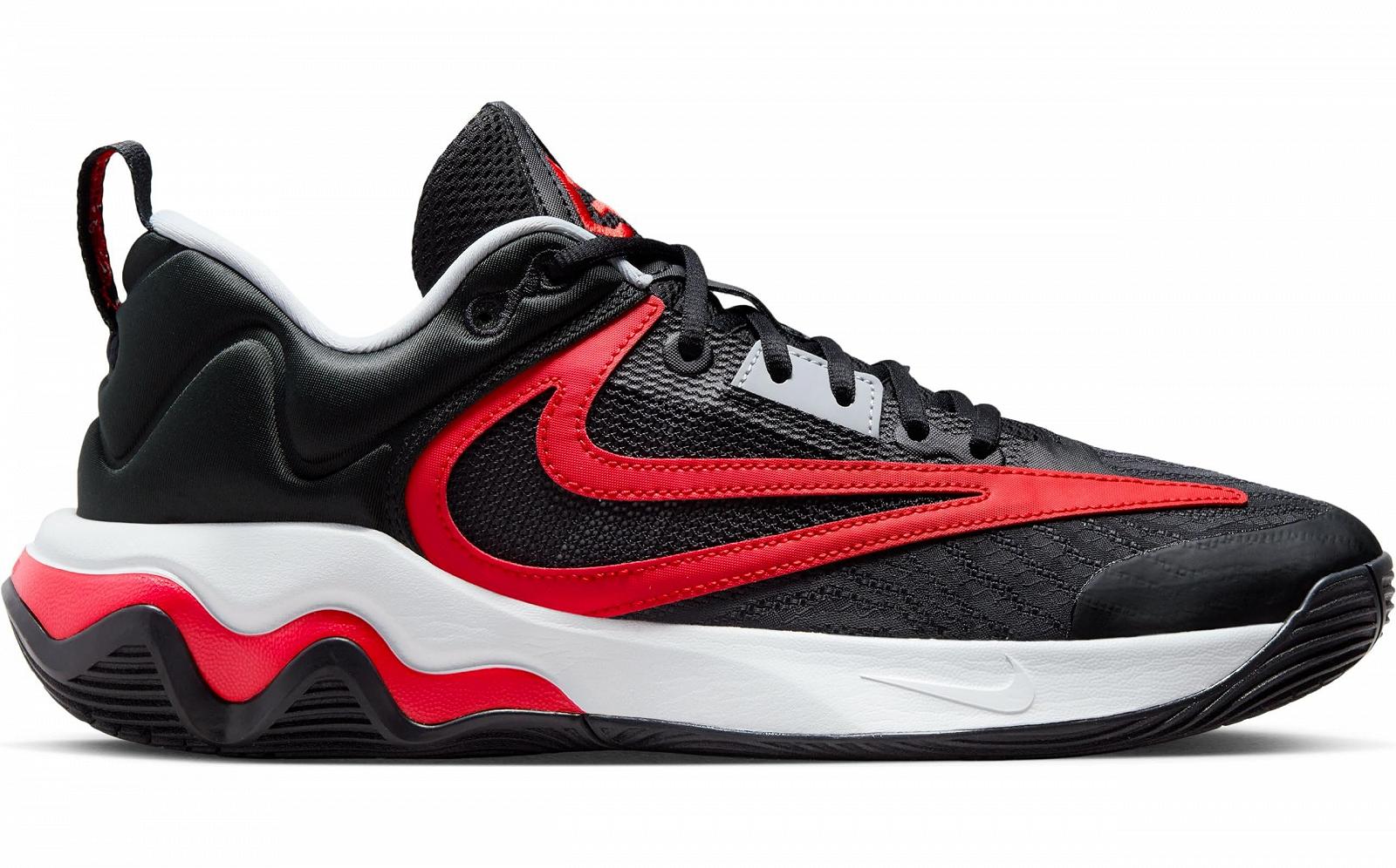 Мужские баскетбольные кроссовки Nike Giannis Immortality 3, фото №5