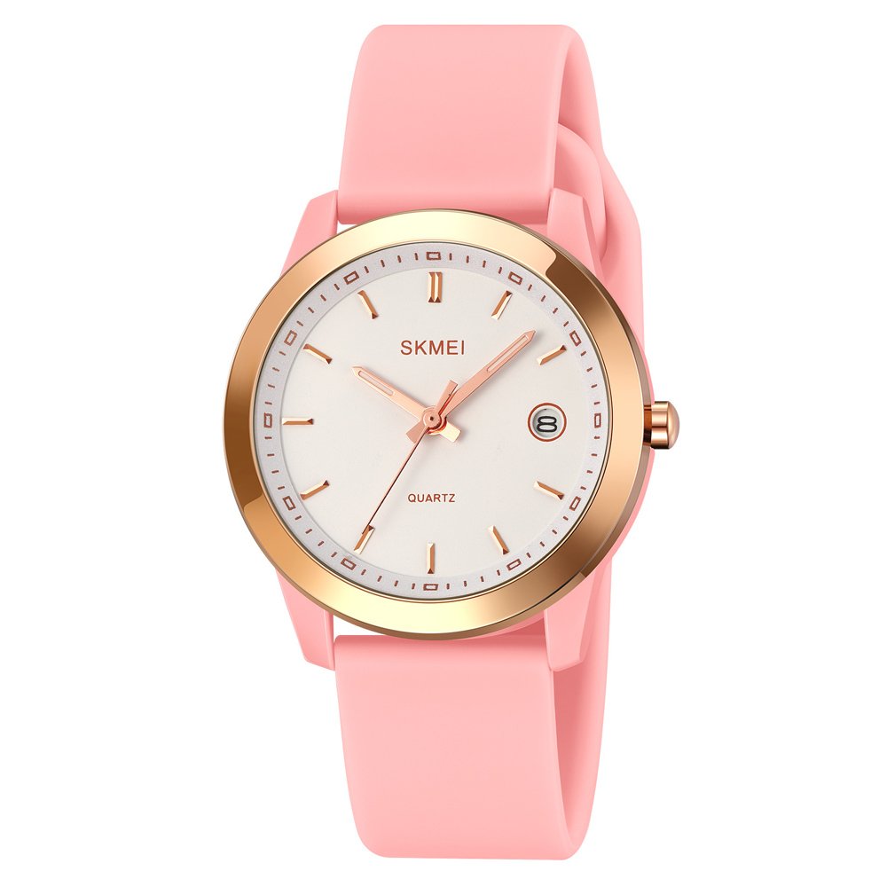 Годинник Skmei 2319PK Pink, фото №1