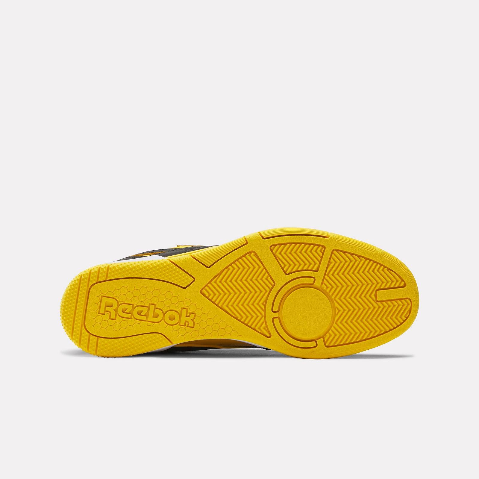 Кросівки Unisex Reebok Bb 4000 II, фото №5
