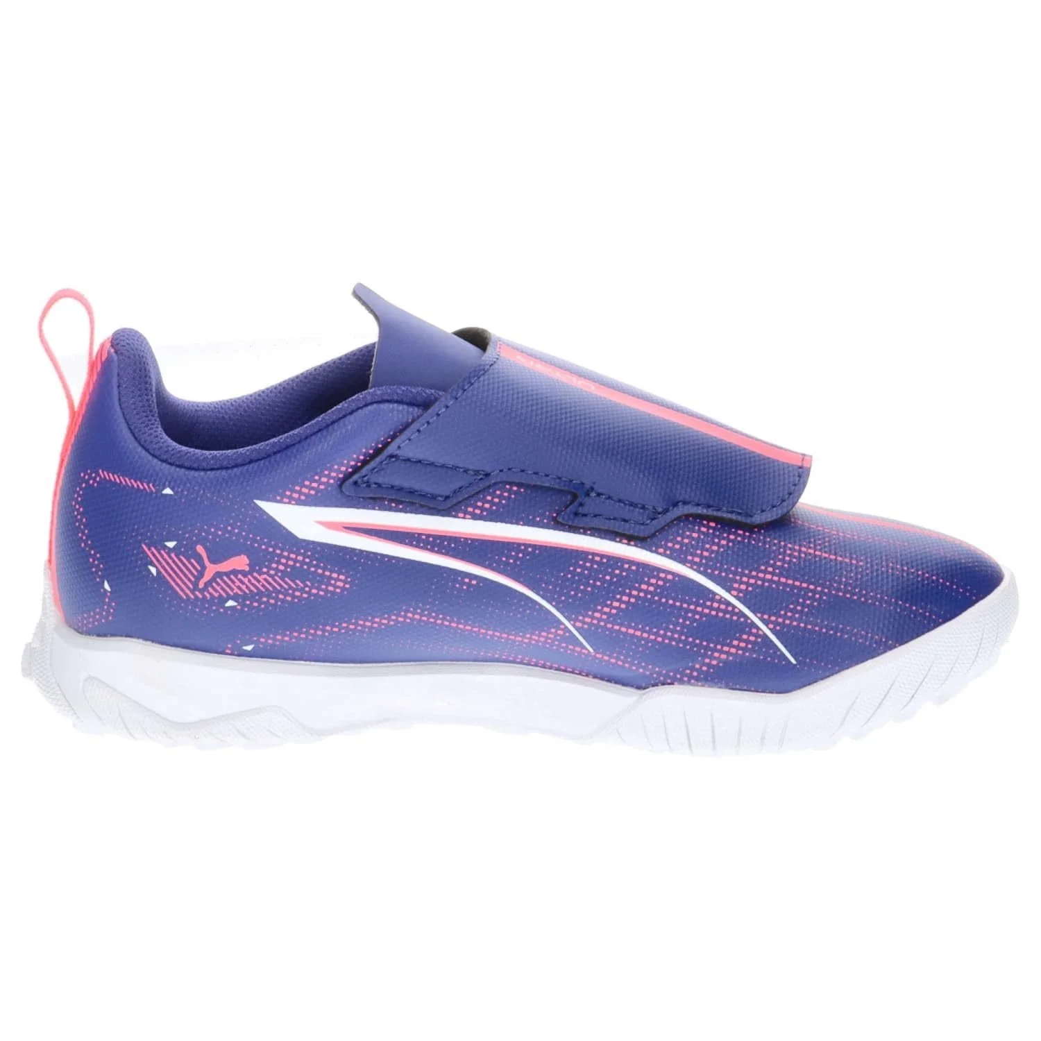 Дитячі Футбольні Бутси PUMA Ultra 5 Play V Tt Jr, фото №9 Дитячі Футбольні Бутси PUMA Ultra 5 Play V Tt Jr, фото №9