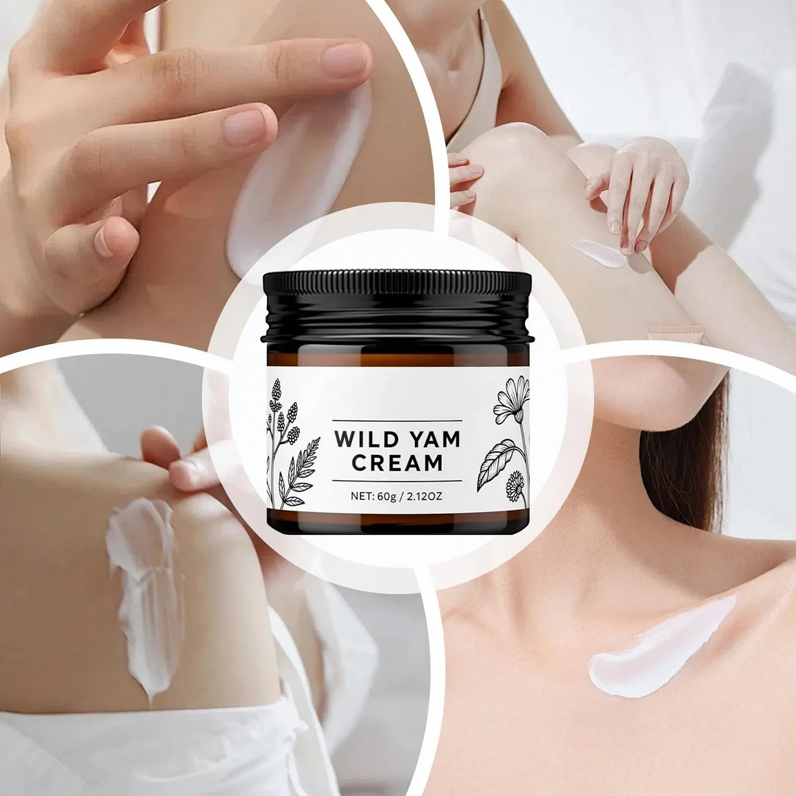 Лосьйон для тіла Зволожуюче масло Органічний Рослинний Заспокійливий для сухої та чутливої шкіри, ніг, рук, колін, рук, живота, фото №4 Лосьйон для тіла Зволожуюче масло Органічний Рослинний Заспокійливий для сухої та чутливої шкіри, ніг, рук, колін, рук, живота, фото №4