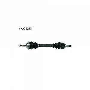 Приводной вал SKF VKJC 4223 для PEUGEOT передний мост слева - Фото 1
