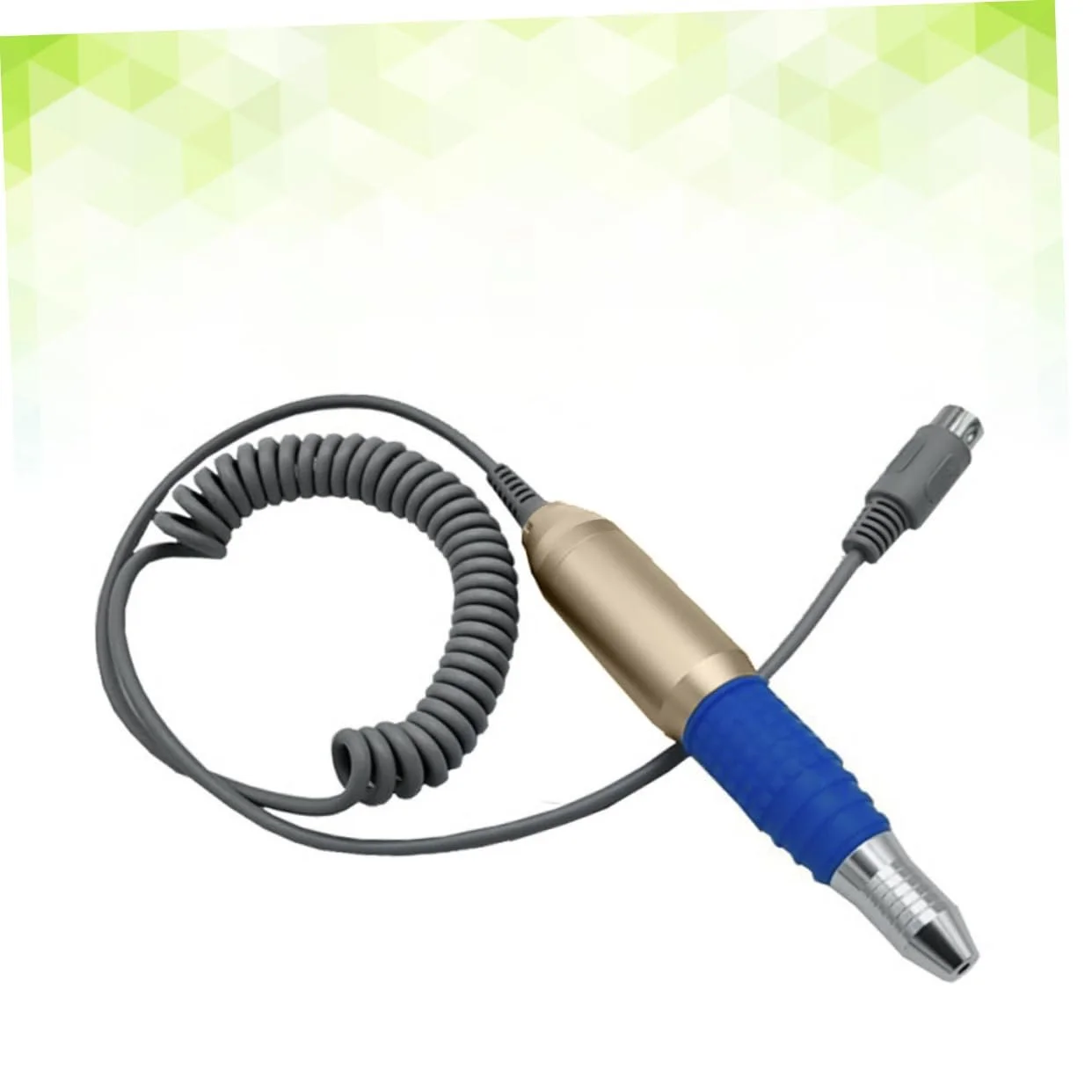 Электрический набор для маникюра Healvian Electric Nail Polisher, фото №5 Электрический набор для маникюра Healvian Electric Nail Polisher, фото №5