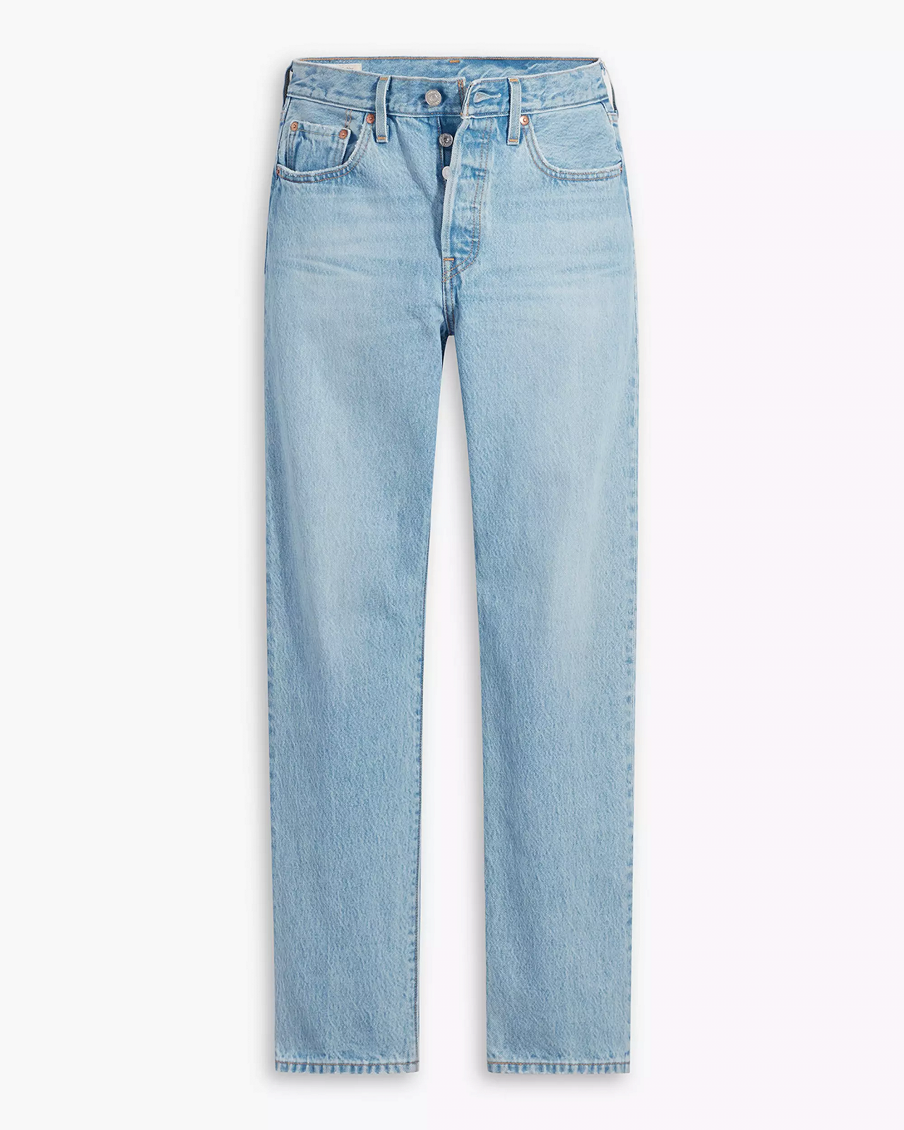 Женские джинсы Levis - 501 Jeans For Women Ojai Luxor Last - Womens - 24, фото №4